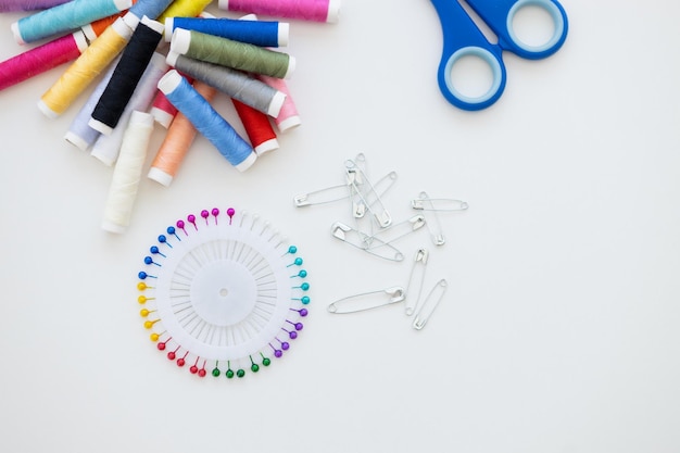 materiál na workshope